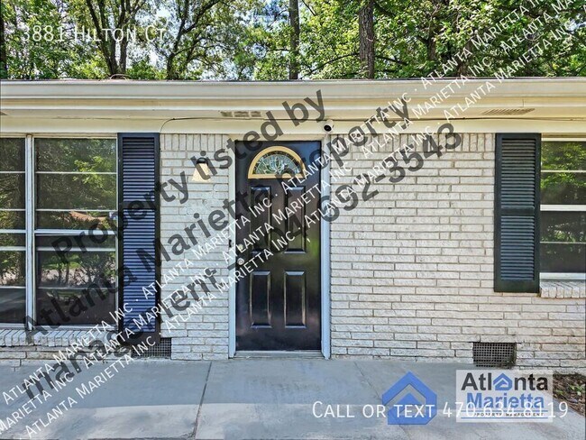 Building Photo - 3881 Hilton Ct