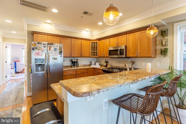 Foto del edificio - 5511 Colorado Ave NW