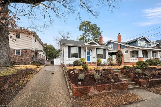 Foto del edificio - 732 Maryland Ave