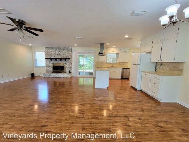 Building Photo - 4 br, 2 bath House - 4025 Ardara Dr