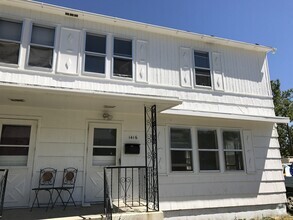 Building Photo - 1416 Riche Ct