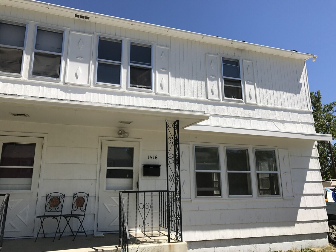 Primary Photo - 1416/1418 Riche Ct