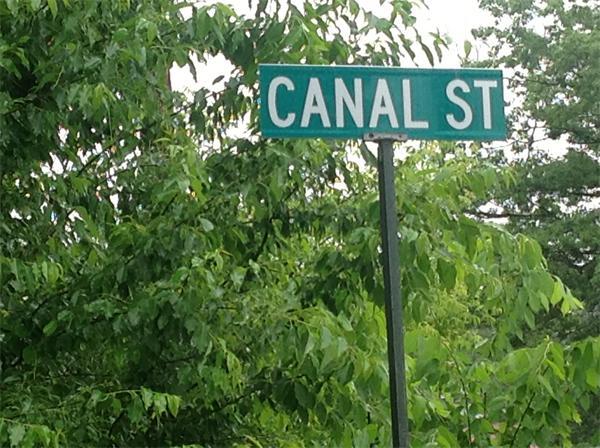 Primary Photo - 25 Canal St