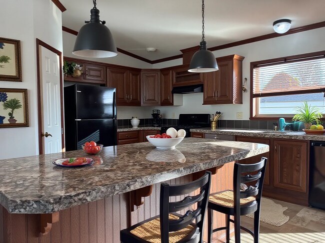 Foto del edificio - 2461 Sunset Dr