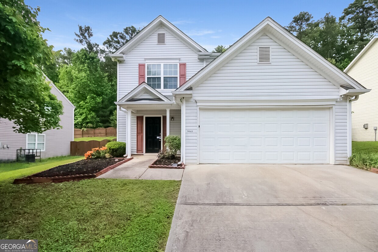 Foto principal - 3041 Sable Run Rd