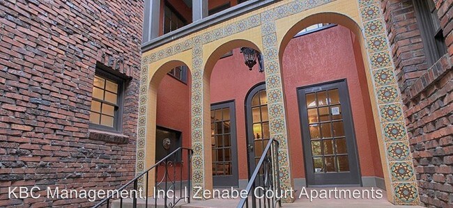 Foto del edificio - Studio, 1 bath Apartment - 708 NW 20th Ave