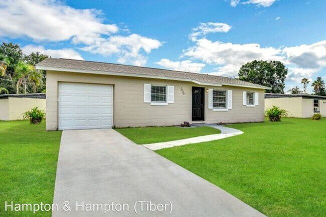 Foto del edificio - 4 br, 2 bath House - 2623 N BEAUMONT AVE