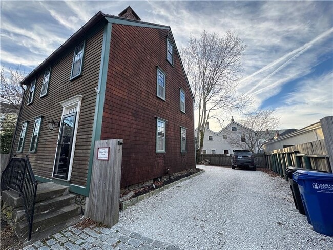 Foto del edificio - 9 Thames St