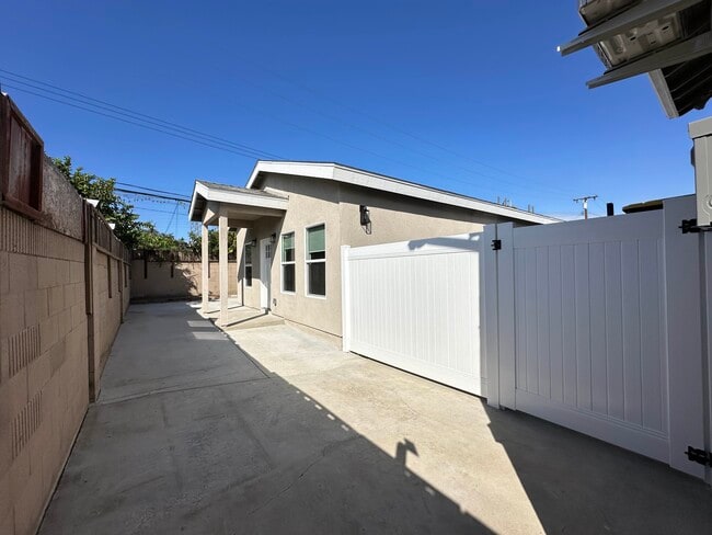 Building Photo - 17249 Santa Suzanne St