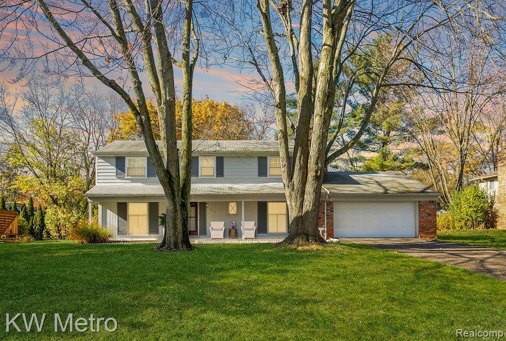 29963 Old Bedford St, Farmington Hills, MI 48331 House Rental in