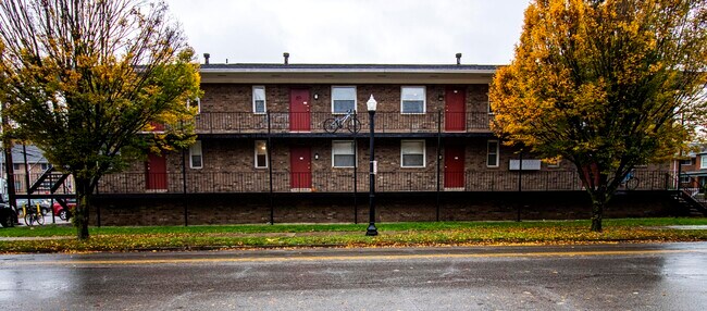 Foto del edificio - 127 E 13th Ave
