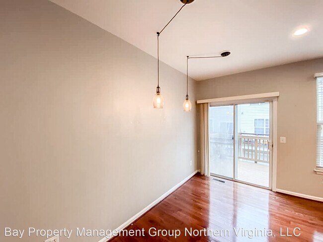 Building Photo - 2 br, 2.5 bath House - 3850 Dominion Mill Dr