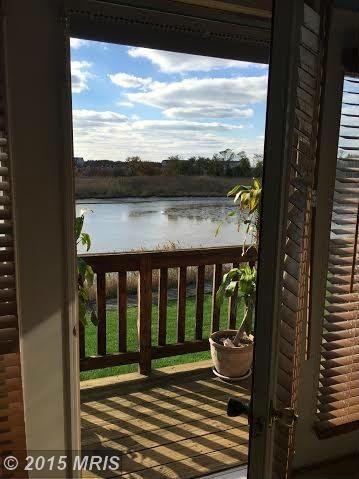 Primary Photo - Waterfront Kent Island Townhouse