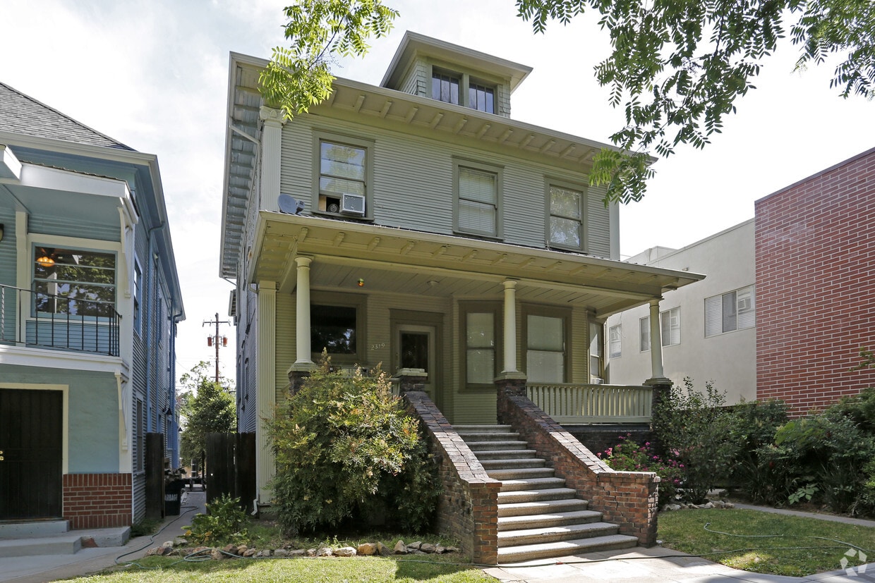 Building Photo - 2319 L St