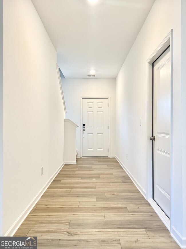 Foto del edificio - 1529 Hay Patch Lane