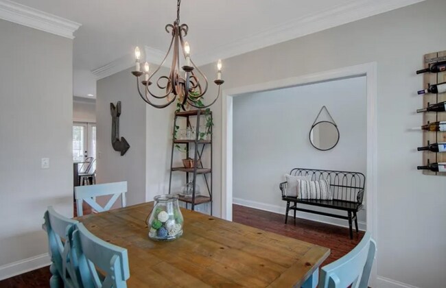 Foto del edificio - 232 Streams Way