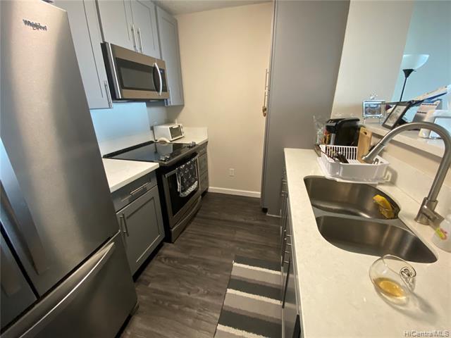 Foto del edificio - 1133 Waimanu St