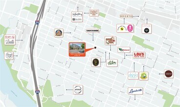 Building Photo - 1601 E Cesar Chavez St