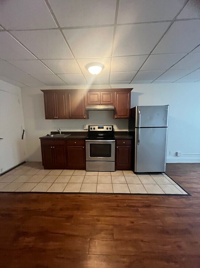 Foto del interior - 111 On East