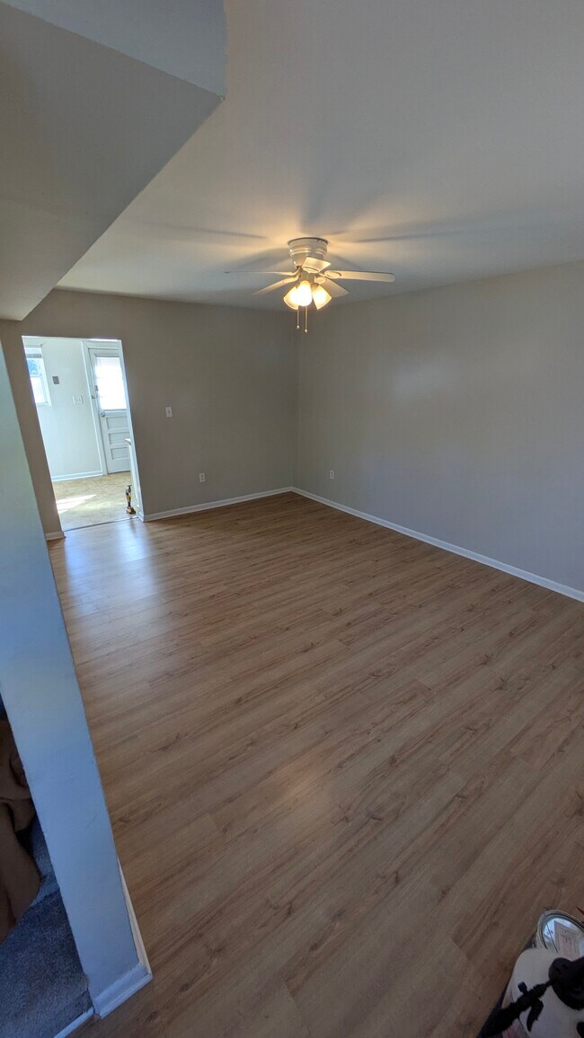Foto del edificio - 3122 Garden City Blvd SE