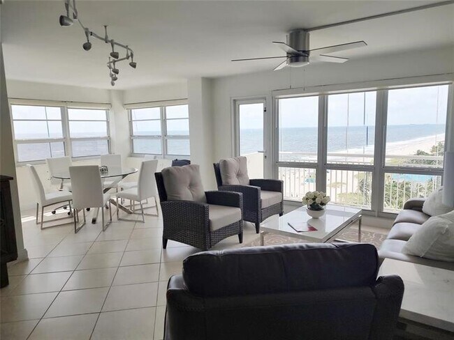 Foto del edificio - 133 N Pompano Beach Blvd