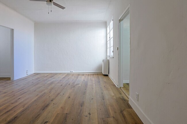 Foto del interior - Edgemont Apartments