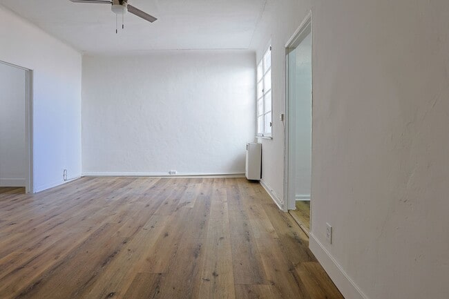 Interior Photo - Edgemont Apartments