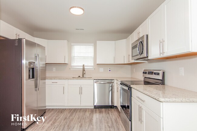 Foto del edificio - 1201 Braveheart Ln