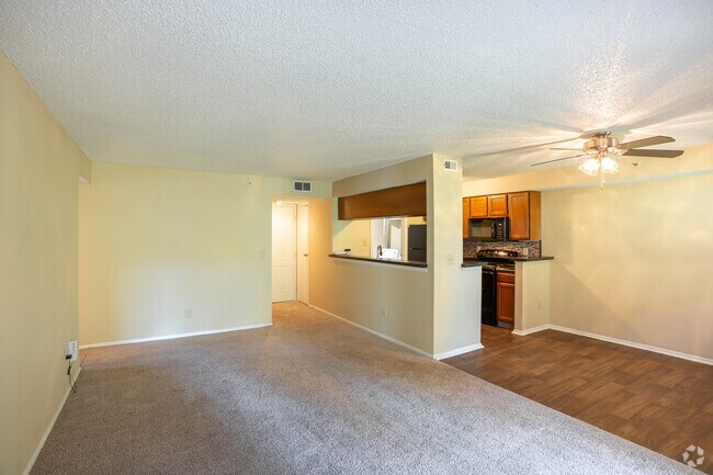 2HAB, 2BA - 976 ft² - Leawood At State Line