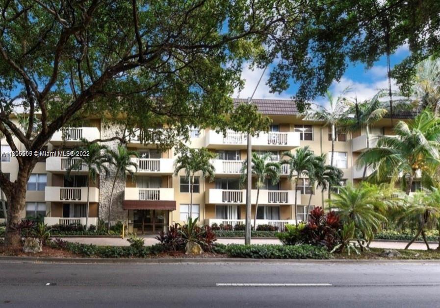 1805 Sans Souci Blvd Unit 331, North Miami, FL 33181 Condo for Rent
