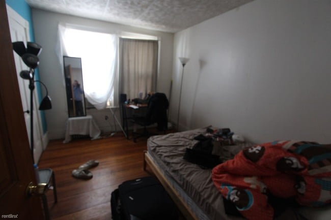 Building Photo - 3 br, 2 bath  - 29 Magnolia Apt 1 Unit 1