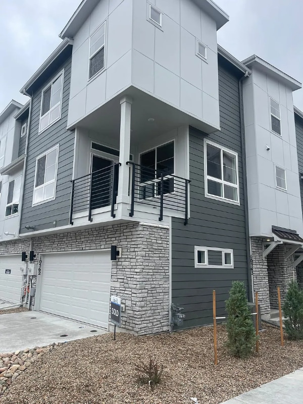 Photo - 10562 Domeykite Vw Townhome