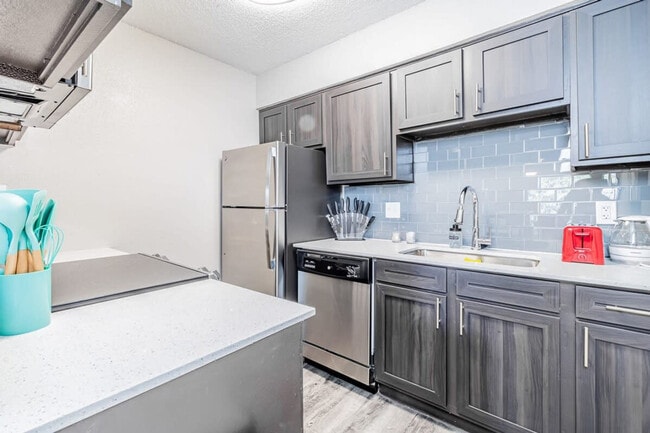 Foto del edificio - 3501 S 1st St