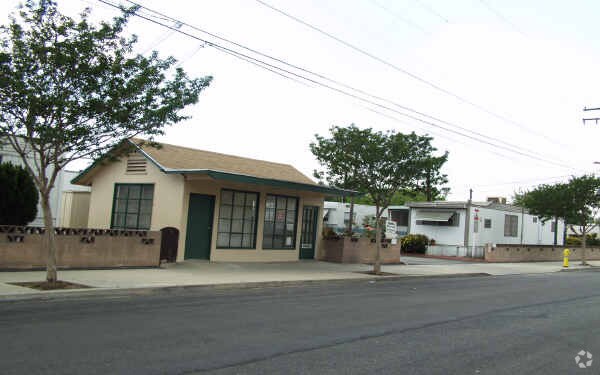 Foto principal - Webb Mobile Home Park