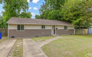 Building Photo - 2273 Jeffrey Dr