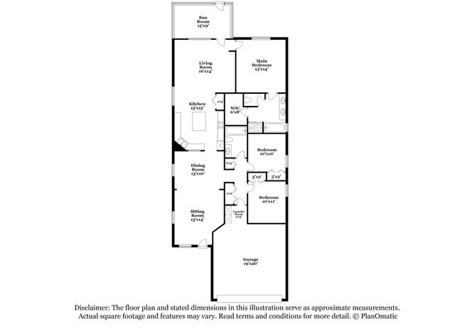 Foto del edificio - 3899 Pebble Brooke Circle South