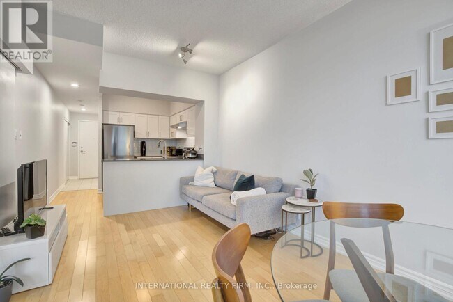 Building Photo - 230 Queens Quay W