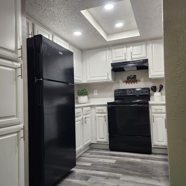 Foto del edificio - Rosehill Place Townhomes