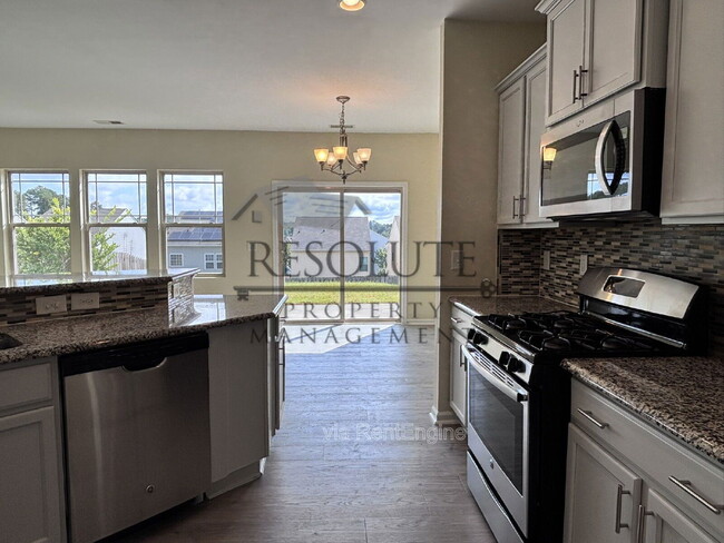 Building Photo - 1019 Thoughtful Spot Ln