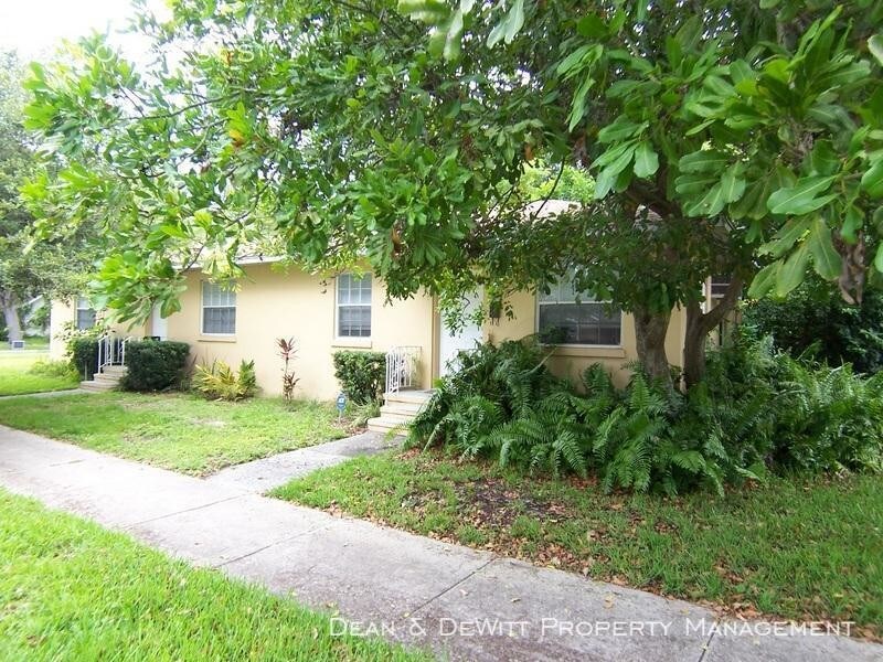 Primary Photo - Old Southeast Duplex - Walk or Bike to Dow...