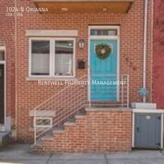 Photo - 1024 N Orianna- House