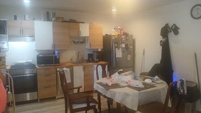 Foto del edificio - 205 N 21st St