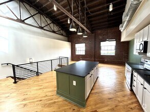 Building Photo - 805 Martin Luther King Jr Blvd