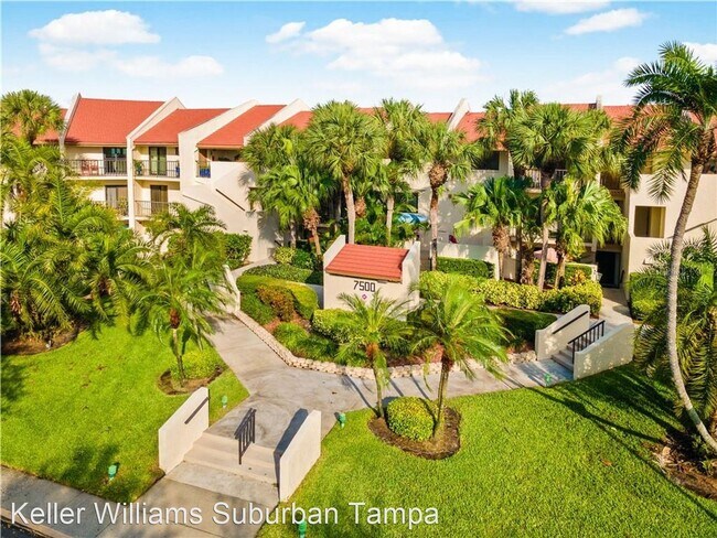 Building Photo - 2 br, 2 bath House - 7500 Sunshine Skyway ...