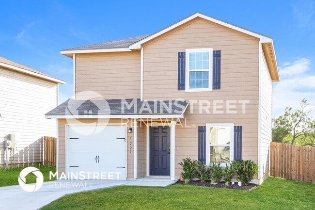 Building Photo - 3223 Begonia Bend