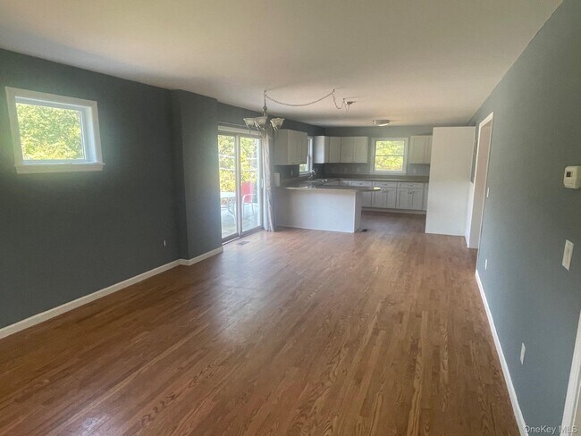 Foto del edificio - 484 N Magee St