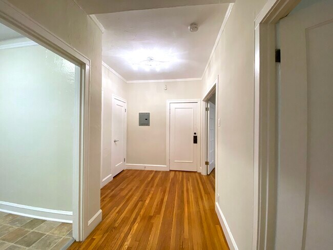 Foto del edificio - 2300 Webster St