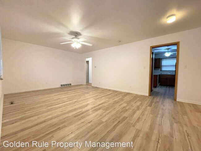 Building Photo - 3 br, 1 bath House - 1505 N Marland