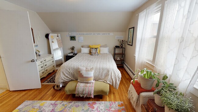 Foto del edificio - 22 Murdock St