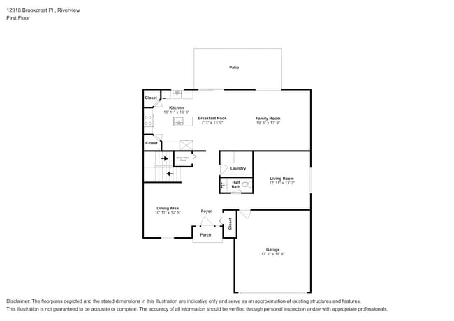 Building Photo - 12918 Brookcrest Pl